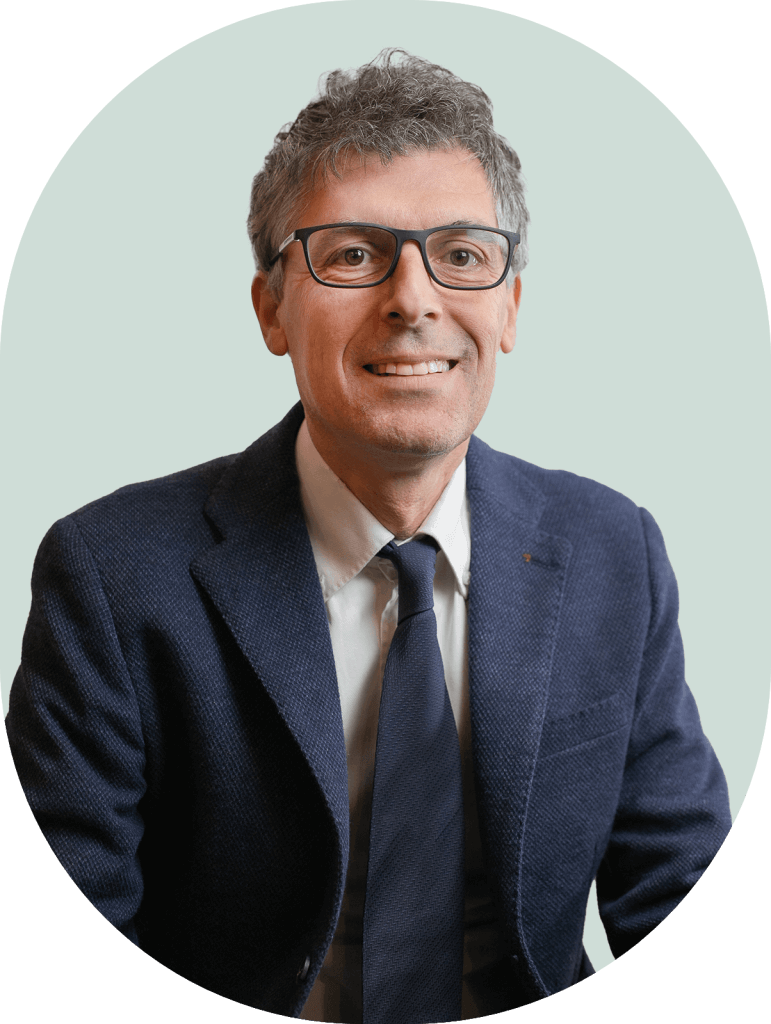 Federico Delsante Dottore Commercialista e Revisore Legale